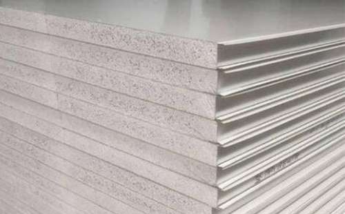 海东硅岩净化板