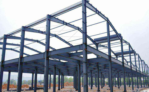 海东钢结构厂房的建造成本受哪些方面影响