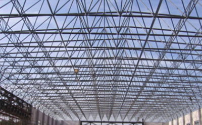 海东钢结构工程注意要点