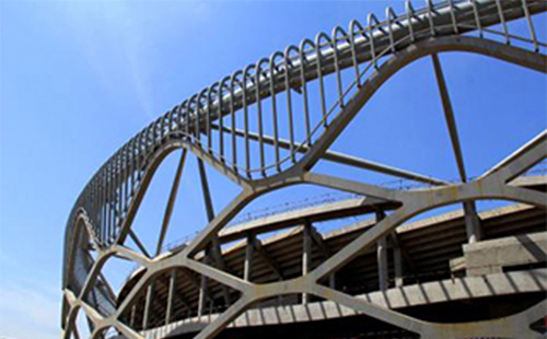 如何防止海东钢结构焊接热变形？