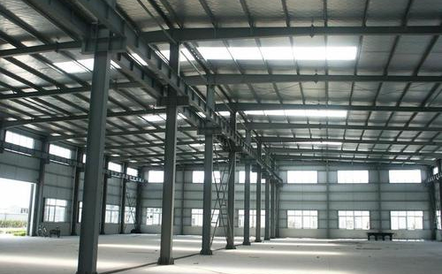 简单了解海东钢结构的基础材料问题