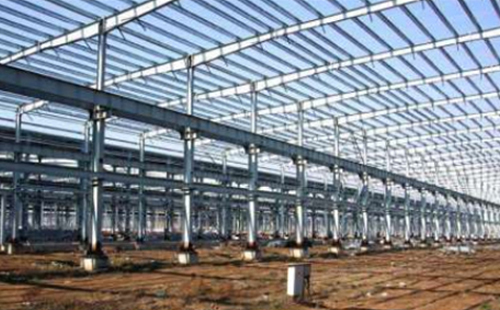 为什么现在房子都是海东钢结构搭建的 为什么现在房子都是海东钢结构搭建的