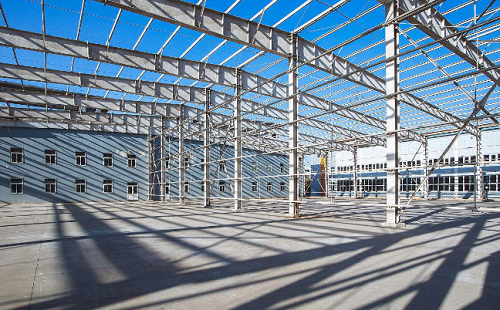 海东钢结构工程屋顶防水的解决方案 海东钢结构工程屋顶防水的解决方案