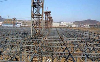 海东钢结构厂房的冷却处理需要对症下药 海东钢结构厂房的冷却处理需要对症下药