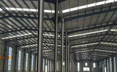 海东钢结构的检测方法 海东钢结构的检测方法