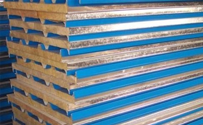 海东彩钢岩棉板防火等级是几级