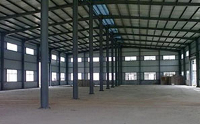 海东钢结构建筑施工时需要注意什么 海东钢结构建筑施工时需要注意什么