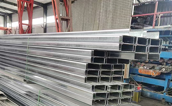 海东C型钢规格与安装技术全解析 海东C型钢规格与安装技术全解析