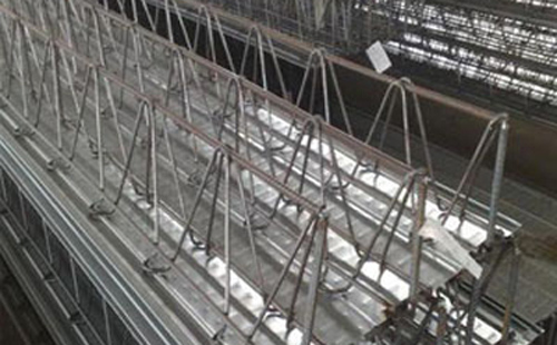 施工必看：海东青海海东楼承板工程四大原则与关键数据——从排版到栓钉一次讲透