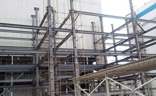 海东钢结构设计施工难点与解决方案全解析