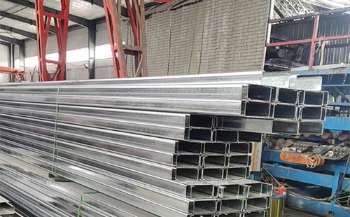 海东C型钢规格选型与安装技术全解析