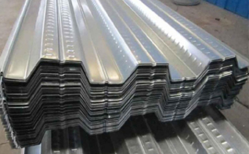 海东楼承板施工质量验收与技术要点