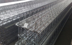 探索桁架海东楼承板：现代建筑的高效优质之选