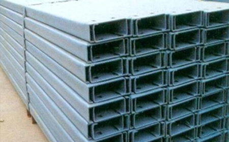 冷弯海东C型钢：建筑结构中的高效支撑与灵活应用之选