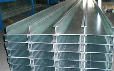 海东C型钢应用场景与结构特性解析 | 冷弯薄壁型钢选型指南